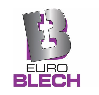 EuroBlech 2018